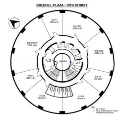 Goldhill Plaza (D11), Office #556351751
